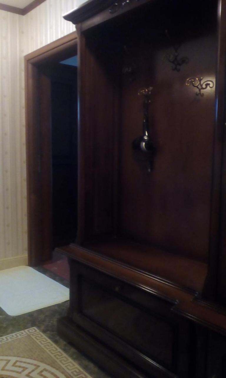 Appartement Casa-Le-Baron à Satu-Mare Extérieur photo